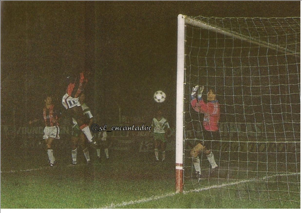 Imagen del partido