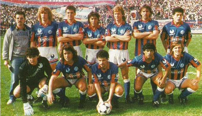 Imagen del partido