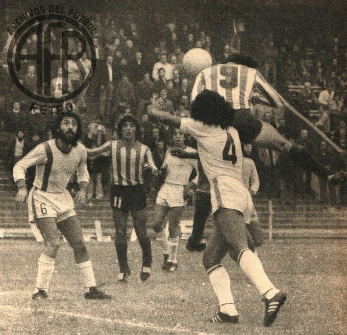 Imagen del partido