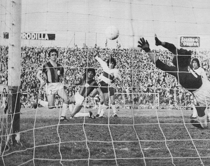 Imagen del partido
