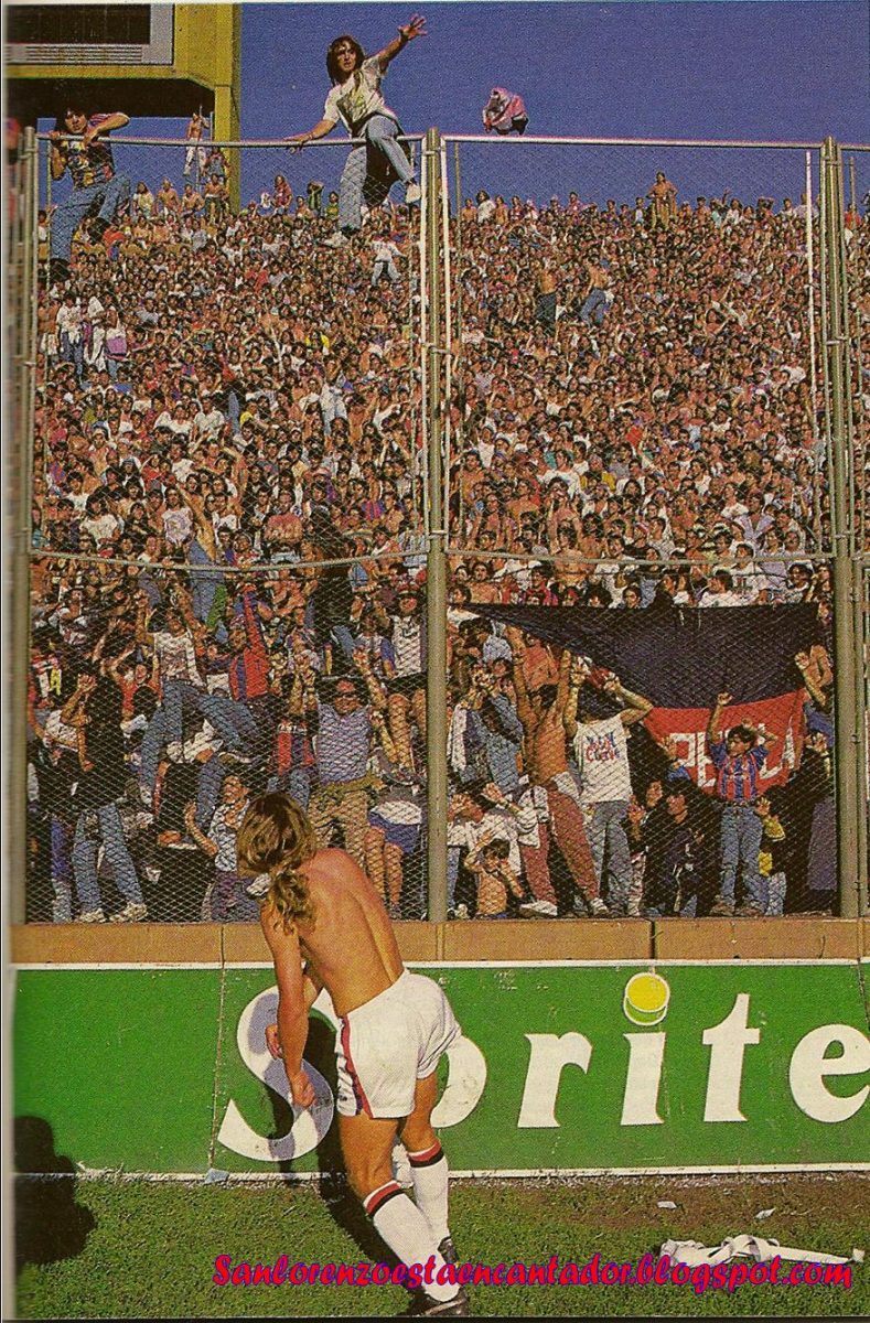 Imagen del partido