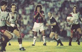 Imagen del partido