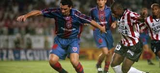 Imagen del partido
