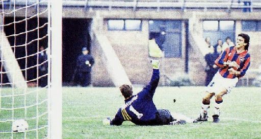 Imagen del partido