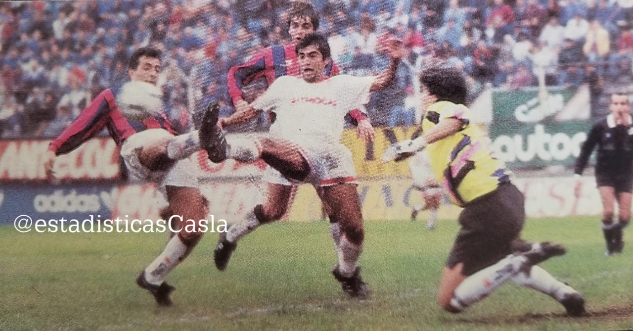 Imagen del partido