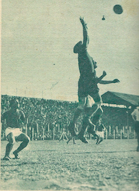 Imagen del partido