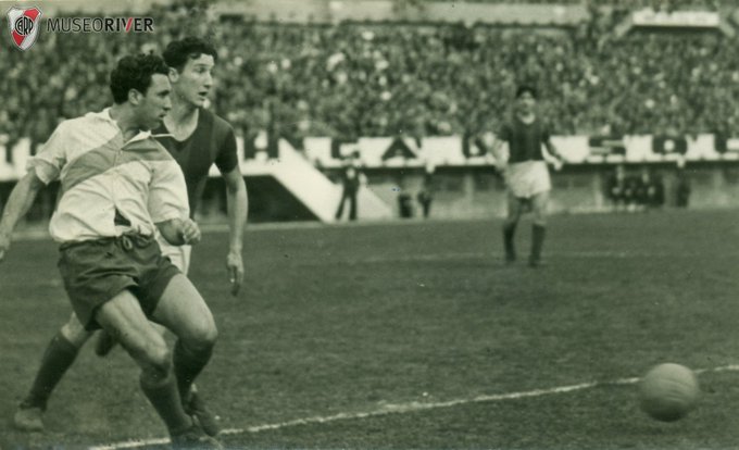 Imagen del partido
