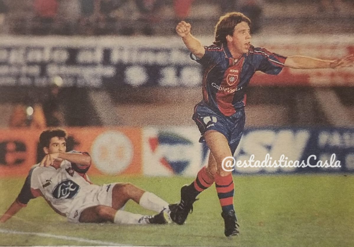 Imagen del partido