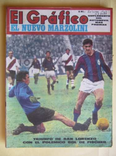 Imagen del partido