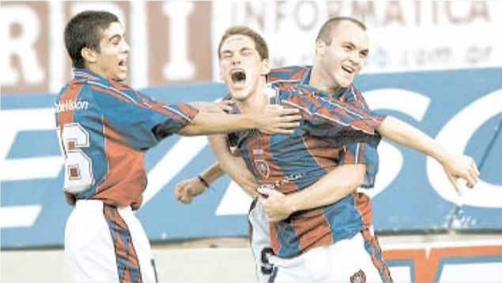 Imagen del partido