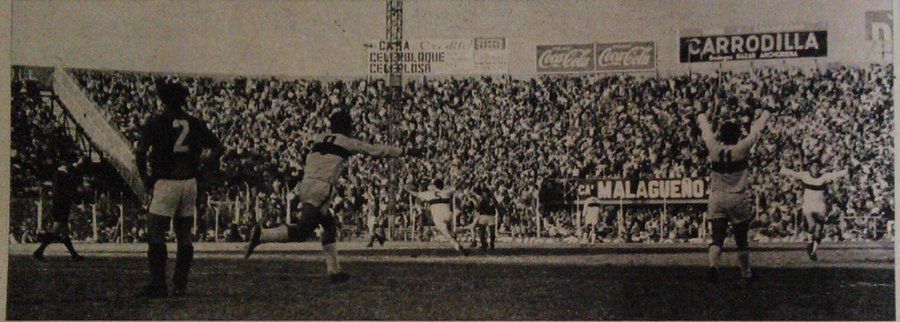 Imagen del partido