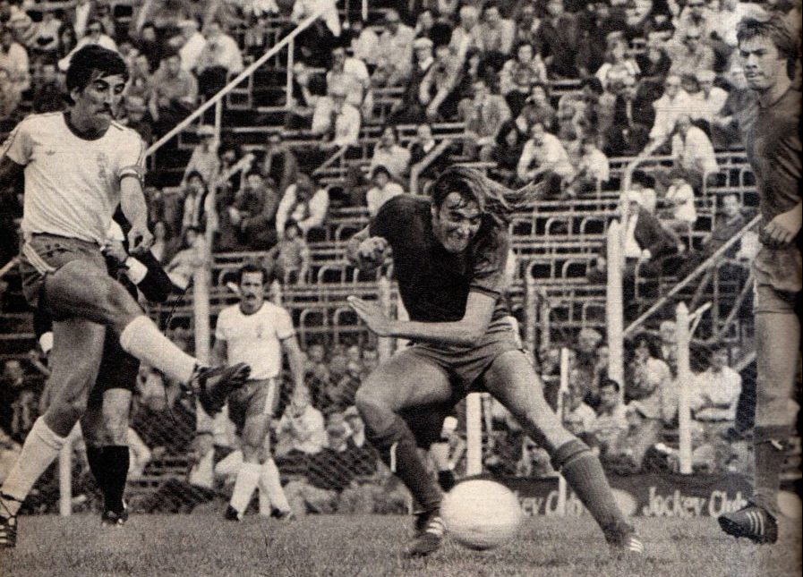 Imagen del partido