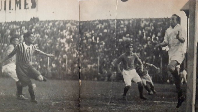 Imagen del partido