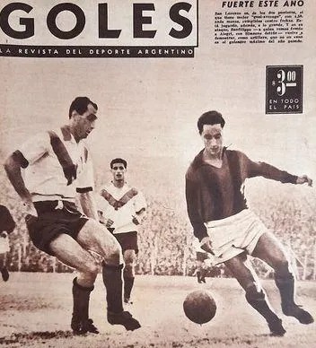 Imagen del partido