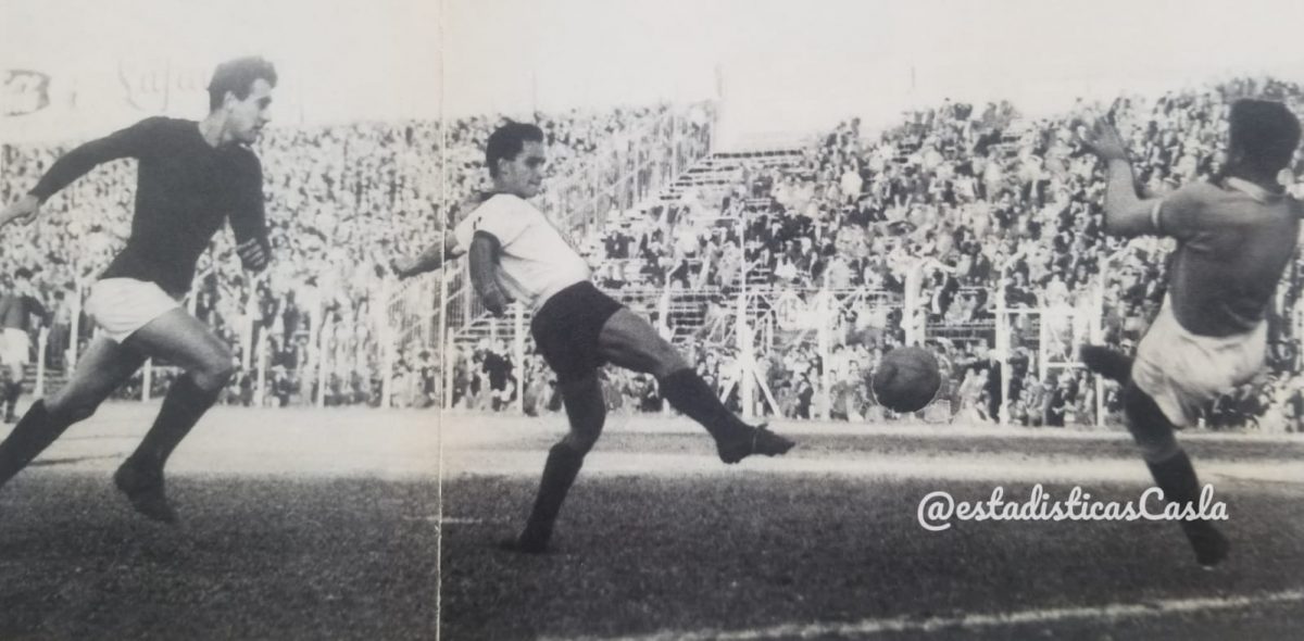 Imagen del partido