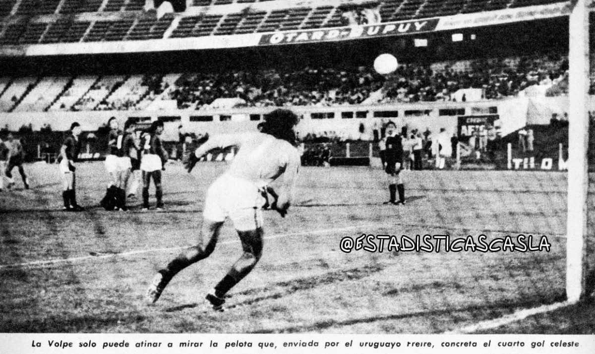 Imagen del partido