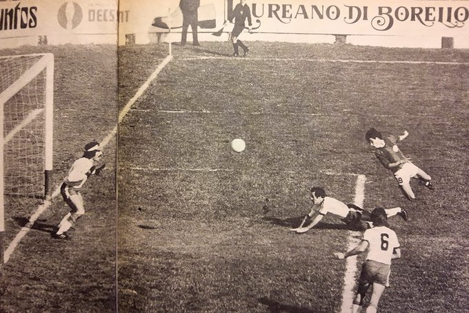 Imagen del partido