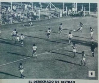 Imagen del partido