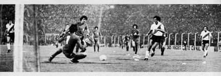 Imagen del partido