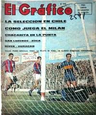Imagen del partido