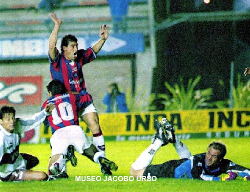 Imagen del partido