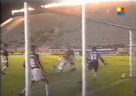 Imagen del partido