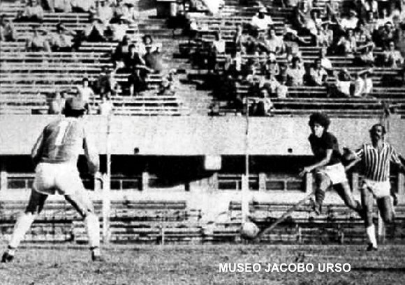 Imagen del partido