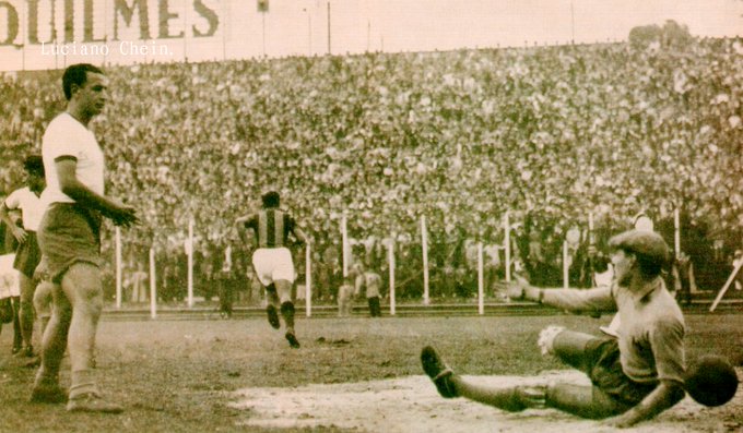 Imagen del partido