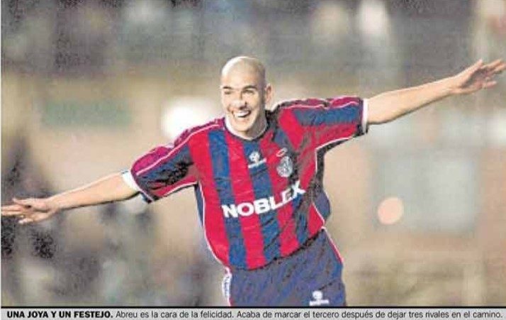 Imagen del partido