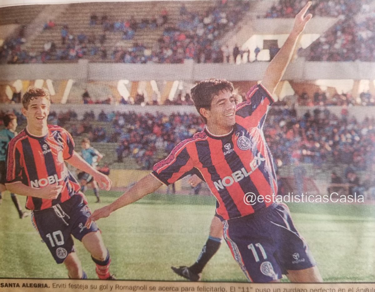 Imagen del partido