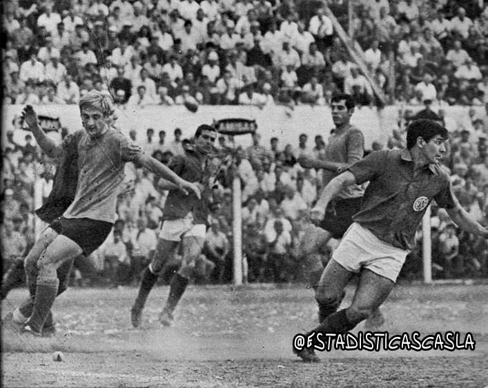 Imagen del partido