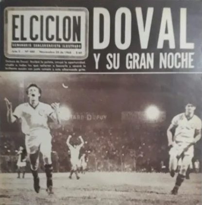Imagen del partido