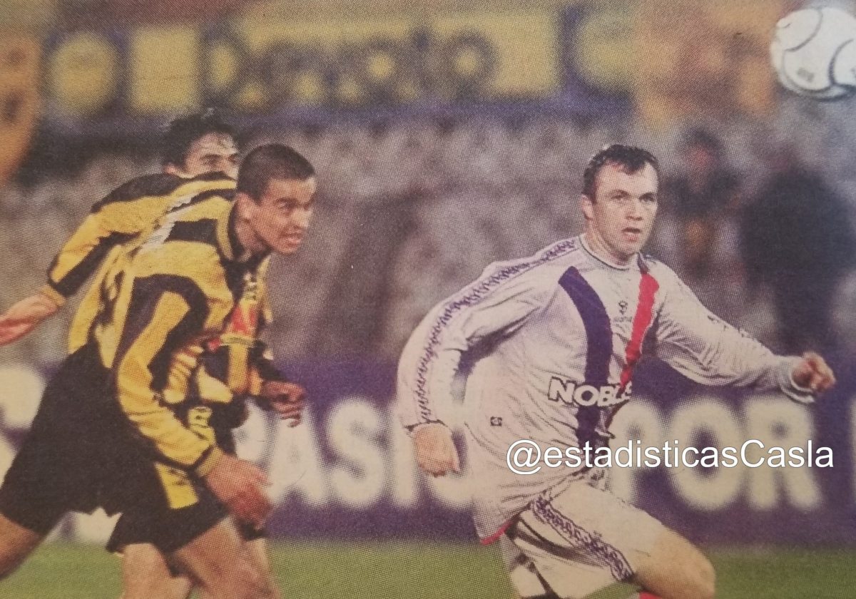Imagen del partido