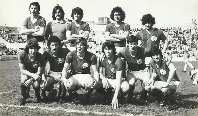 Imagen del partido