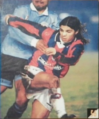 Imagen del partido