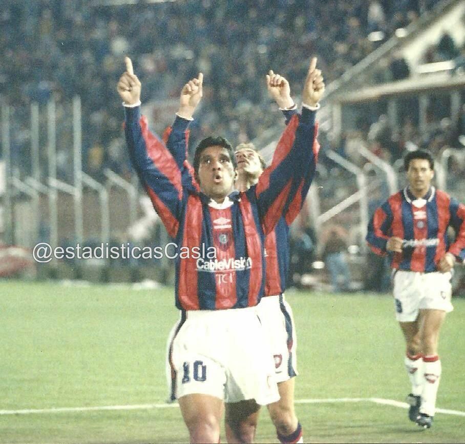 Imagen del partido