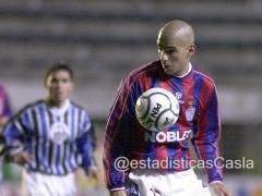 Imagen del partido