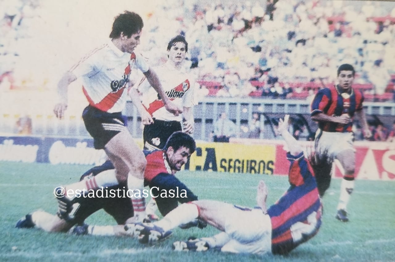 Imagen del partido