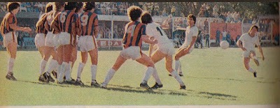 Imagen del partido