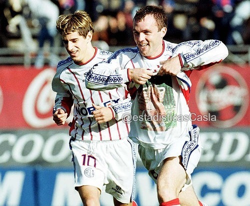 Imagen del partido