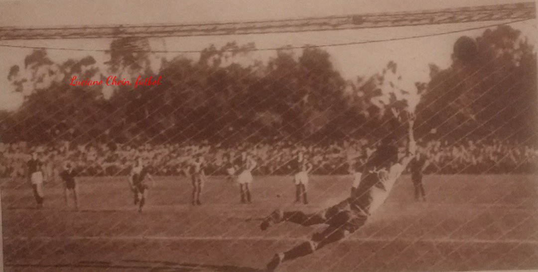 Imagen del partido