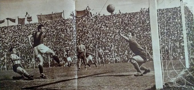 Imagen del partido
