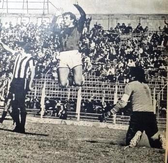 Imagen del partido