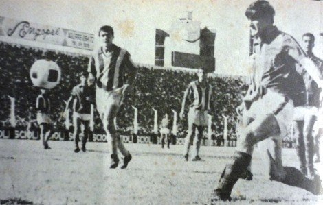 Imagen del partido