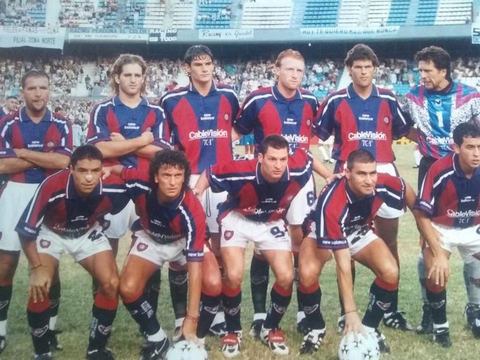Imagen del partido