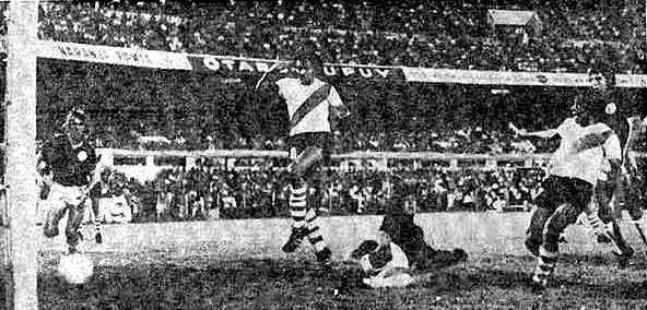 Imagen del partido