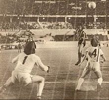 Imagen del partido