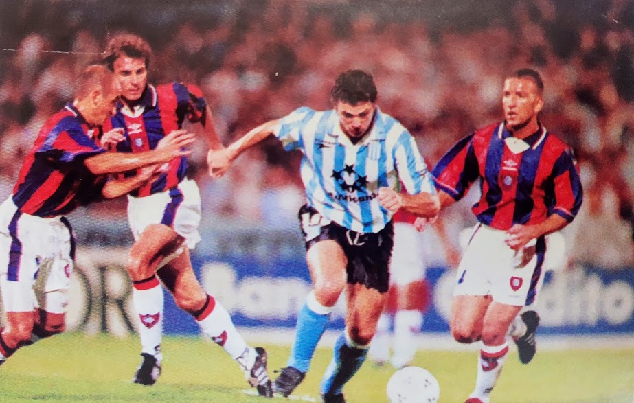 Imagen del partido