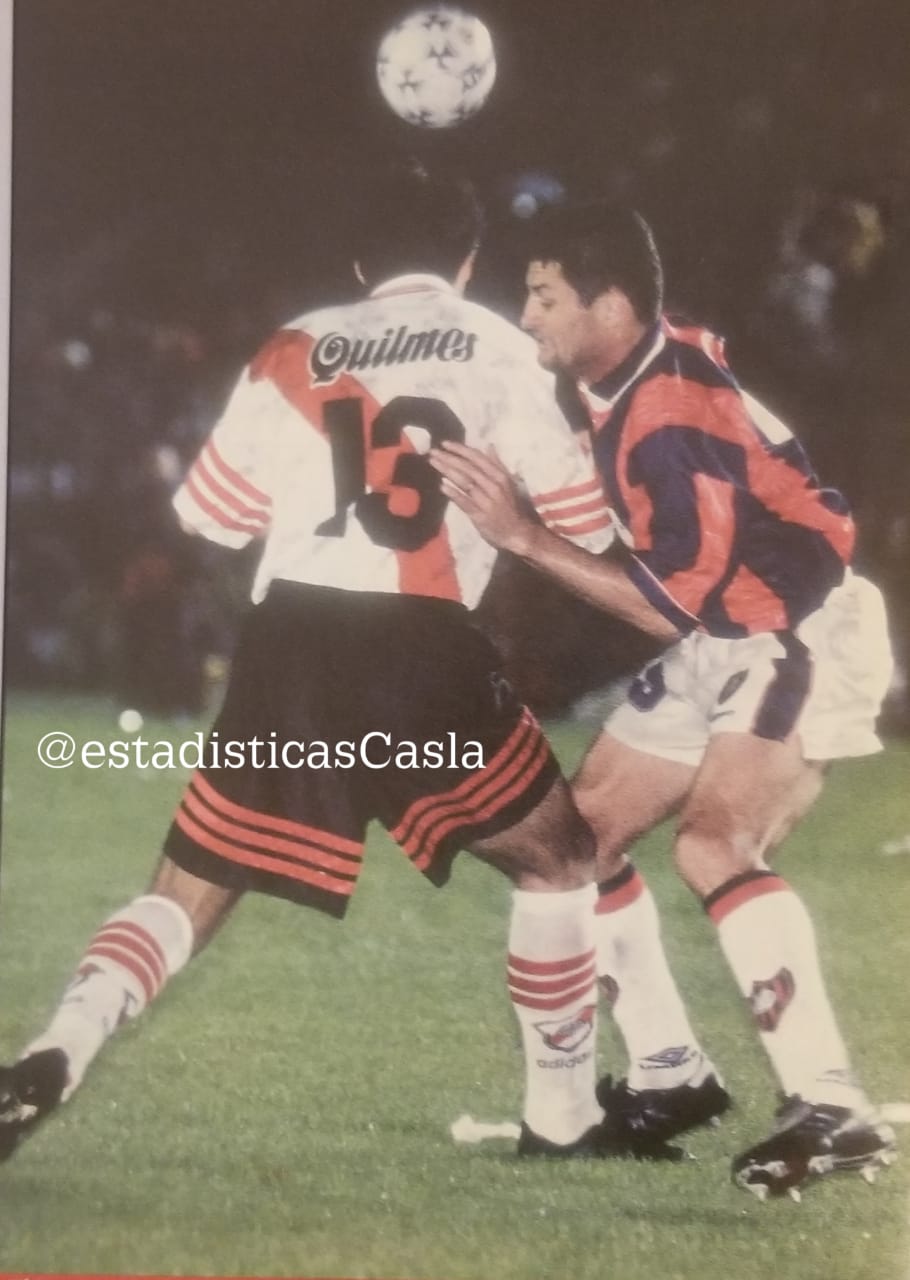 Imagen del partido