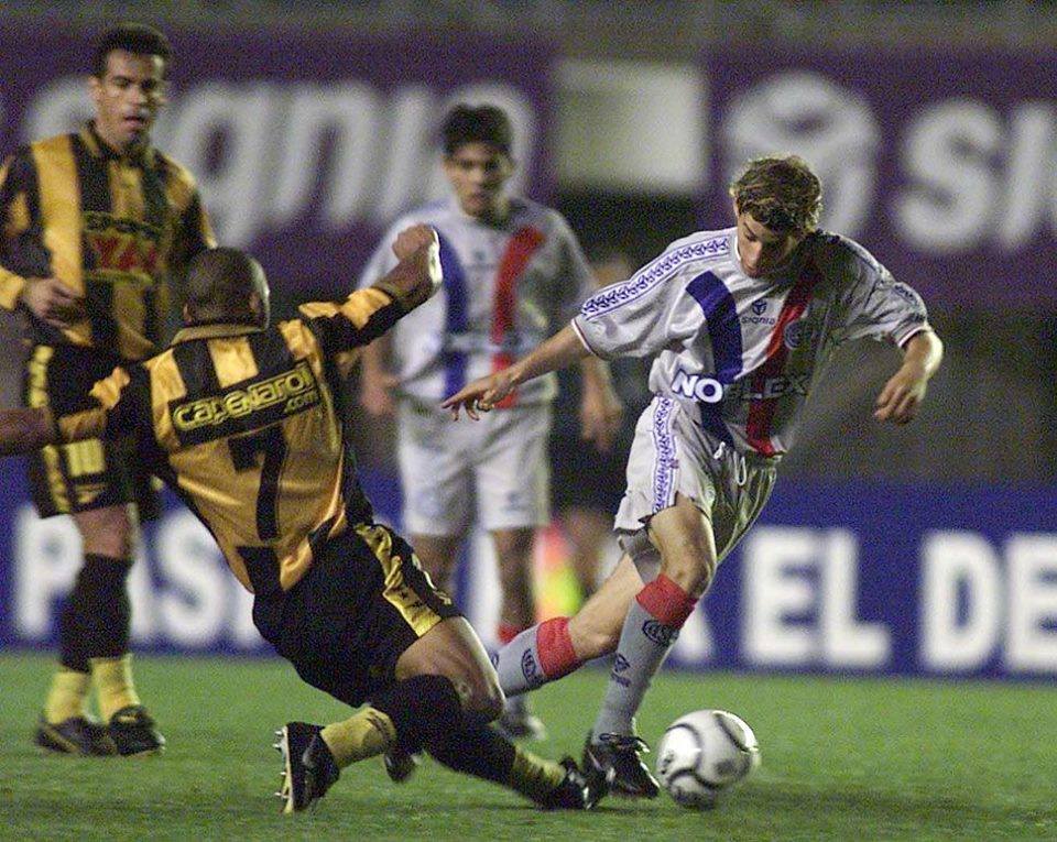 Imagen del partido
